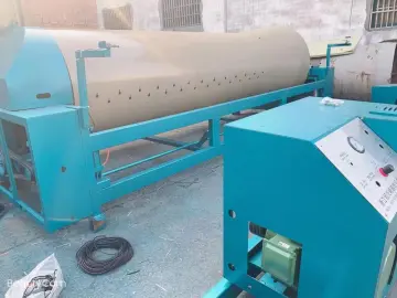 Best warping machine in India