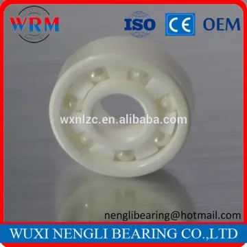 37 x 25 x 6 full ceramic bearing