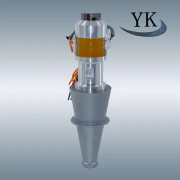 15kHz 3200W Ultrasonic Transducer