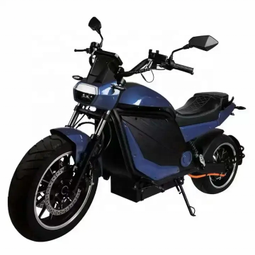 EU/USA Warehouse: 5000W Electric Fat Tire Scooter - bis zu 110 km/h