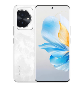 Honor 100 5G: 6.7 inch 120Hz Screen, Snapdragon 7 Gen 3, 5000mAh Battery, 100W Charger, NFC