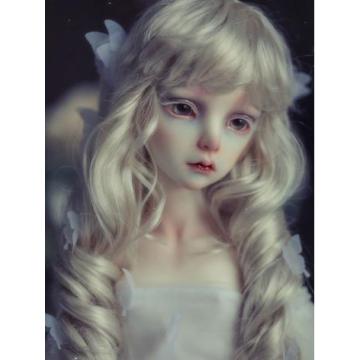 BJD Nan Girl 56cm Ball Jointed Doll