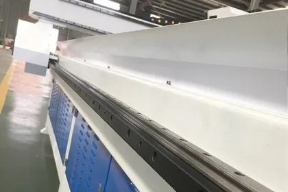 Air Plasma Cutting Machine