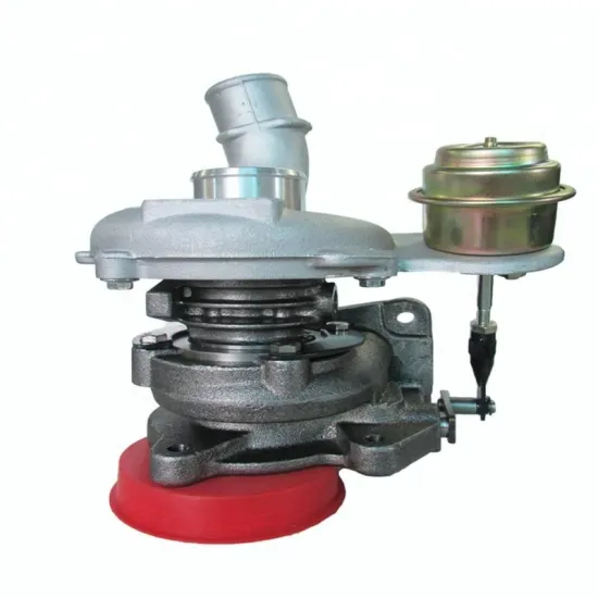 Factory supply car turbo turbocharger accessories