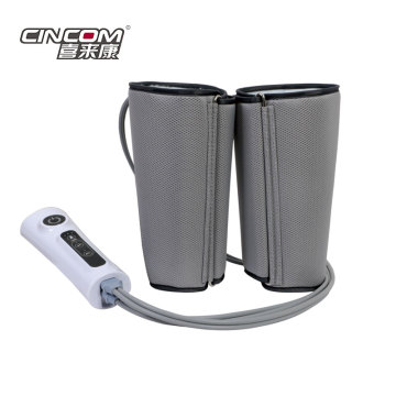 Comfortable Air Pressure Arms and Calf Massager