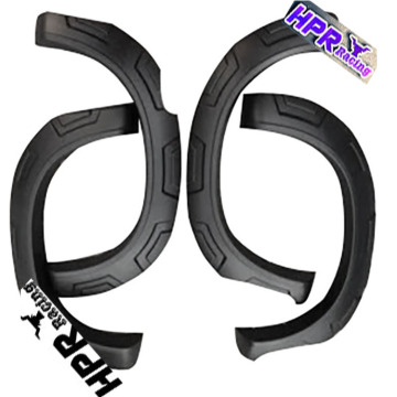 Offroad Vigo Accessories 4x4 Fender Flare for Toyota Hilux Lilux Vigo