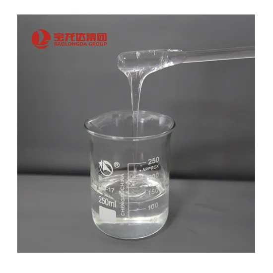 Wholesale High Quality Hydrophilic 100% Pure Amino Silicone Oil for Sewing Thread