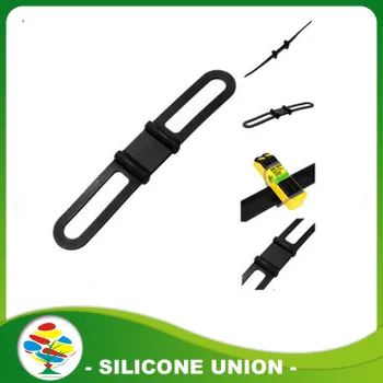 New product bike accessories silicone bicycle bandage