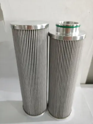 Steam Turbine Parts Filter Elements