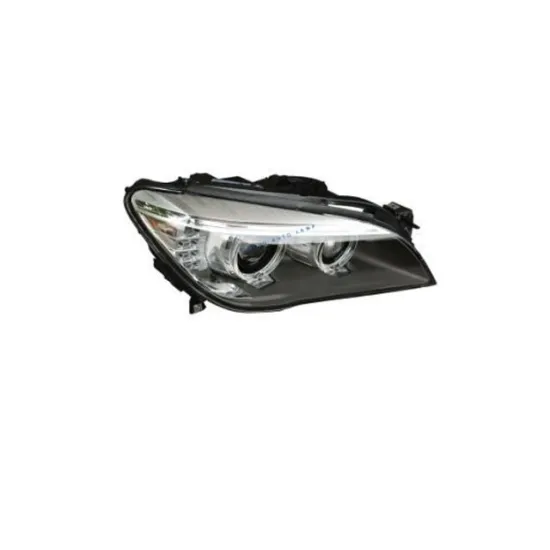 Head Lamp Xenon Afs New Model L 63117348506 R 63117348507 Car Headlamps Light Auto Headlamps For Bmw F01/f02/f03/f04 2008-2014