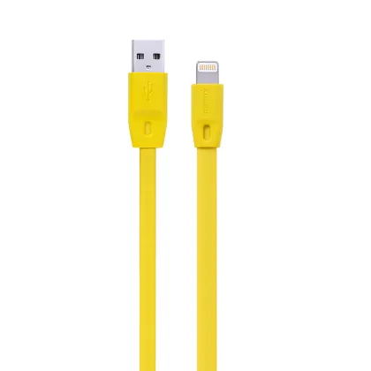 Hot Sale usb cables Remax Data and Charging colorful usb cable