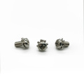 Customize screws stainless screw with washer