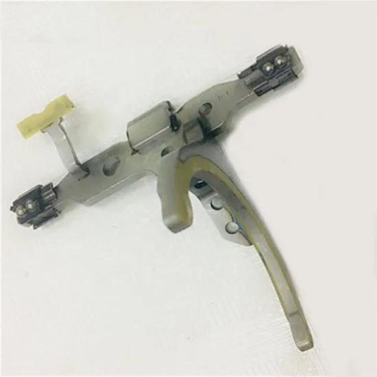 DL501 0B5 Transmission Clutch Reverse Shift Fork Kit - Hot Sale for AUDI A4 A5 A6 A7 Q5