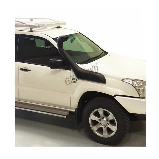 Air Intake Snorkel Kits for Land Cruiser Prado 120 Series GX 470 2002-2009