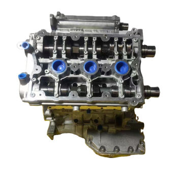 4-Cylinder Engine Assembly for Audi A3 Sagitar Lavida Versatile 1.4T 1.5T 1.6T