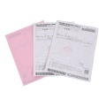 3 Ply Carbonless Paper Air Waybill