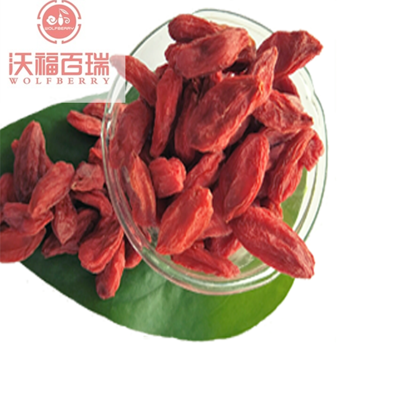 Goji berry / Wolfberry / Hot sale goji bessen