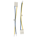 Custom JST Connector Assembly Wire Harness