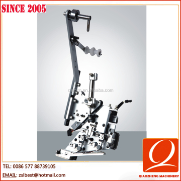 Sequin Embroidery Machine Attachment