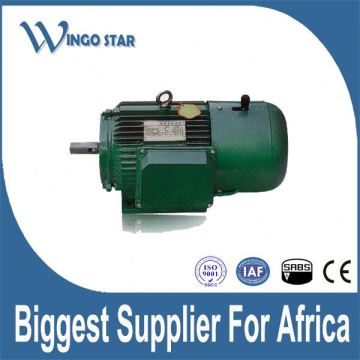 electrical motor three phase ac electrical motor