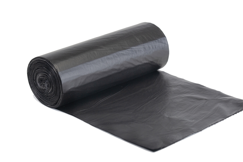 Large Heavy Duty Star Seal Trash Bag