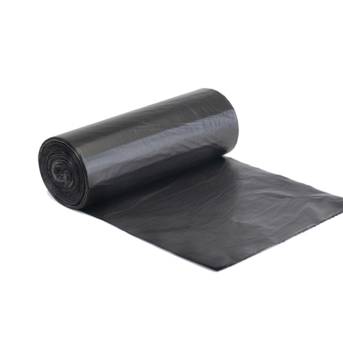 Large Heavy Duty Star Seal Trash Bag