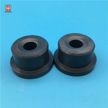 hot press moulding sintered grinding Si3N4 roller washer