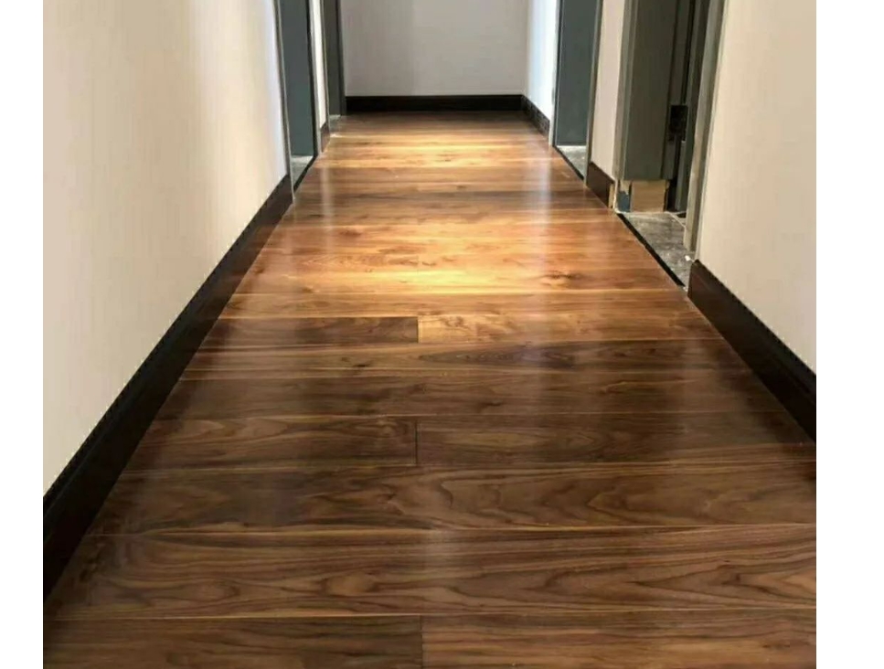 engineered wood floor