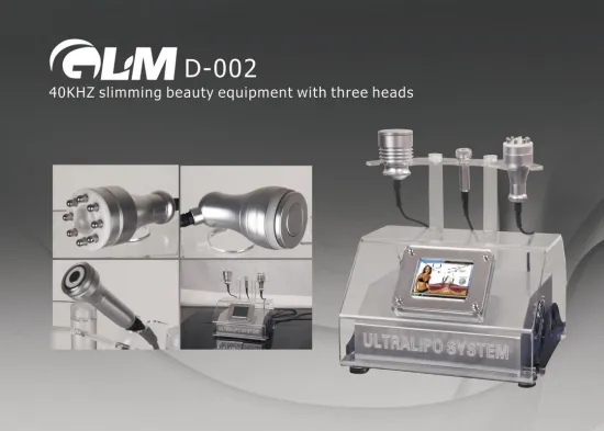 Beauty Equipment Radio Frequency Vacuum Slimming Machine For Facial Wrinkle Elimination