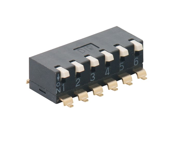 DIP switch