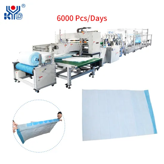 Hot Sale Aair Filter Dust Removal Non-woven Filter Bag Making Machine