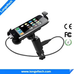 moblie phone car holder and charger