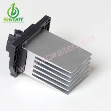 A/C blower motor fan resistor 97235 3K000