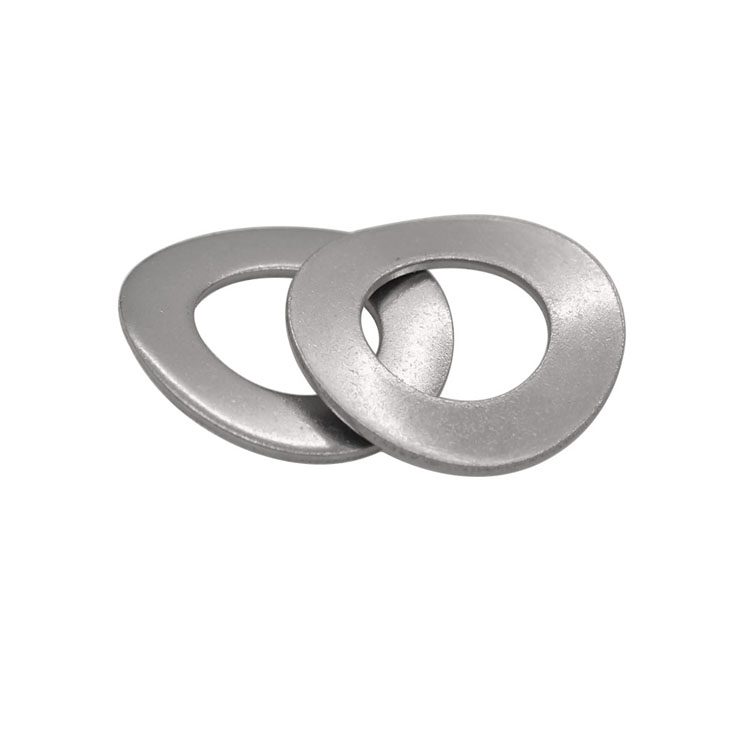 Wave Elastic Washer Wave Elastic Washer
