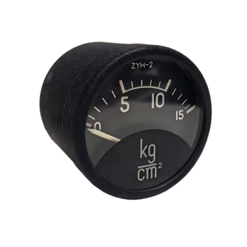 Aviation Sensor Pressure Meter ZYH-2