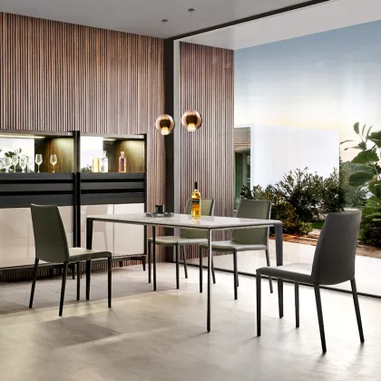 Dinning table restaurant Kitchen Dining Room Marble Table