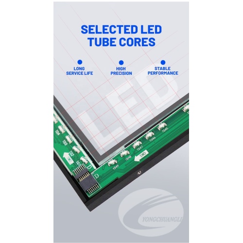 21.5 inch Touch Screen Panel