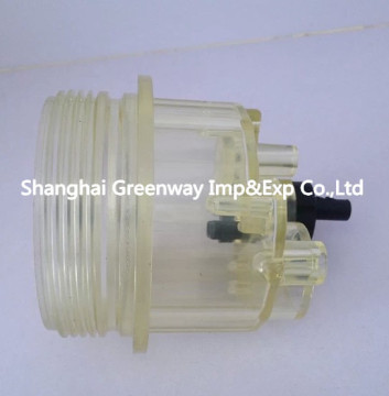 PY SEDIMENT BOWL CLX 240A-2000 612630080088 PL420 FOR WEICHAI