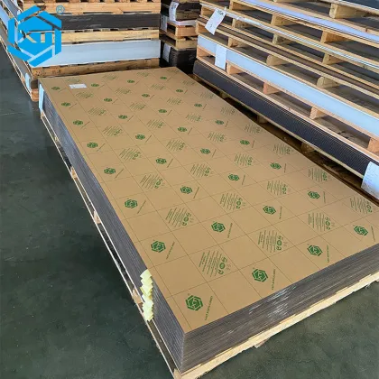 Xintao 1mm 4x8ft Recyclable PMMA Board Acrylic Sheet