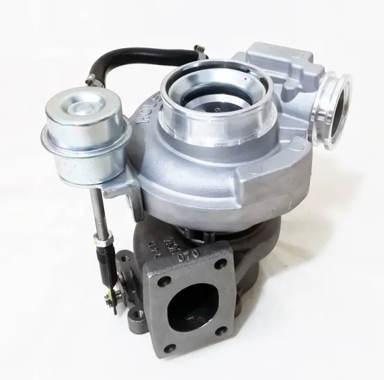 QSB Diesel Engine Supercharger, HE221W Turbocharger, Part Numbers 4040552, 4955272, 4040553: Comprehensive Search Engine