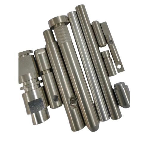 Dịch vụ gia công CNC chính xác