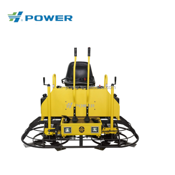 Hot Selling Ride-On Concrete Troweling Machine