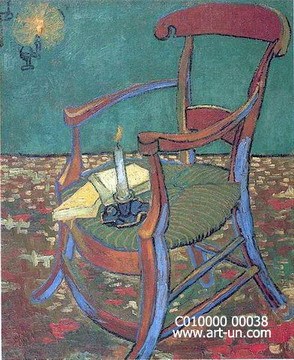 reproduction Van Gogh painting