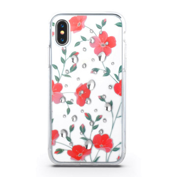 Lovely IMD phone cover for iPhone X