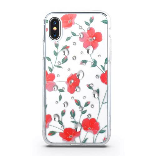 Lovely IMD phone cover for iPhone X