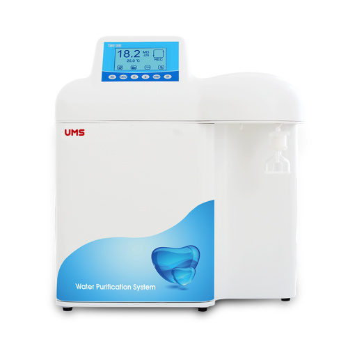 Dura Series Ultrapure Water System