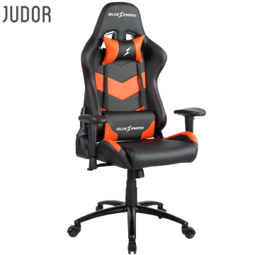 Judor Synthetic Leather Gaming Chair Racing Seat