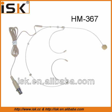 Profssioal High Quality Headset Microphone