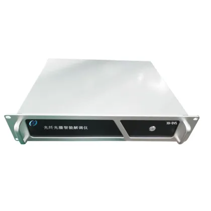 Fiber Bragg Grating Intelligent Demodulator xionghua