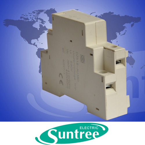 Motor Protection Circuit Breaker Auxiliary Contact (AU380)